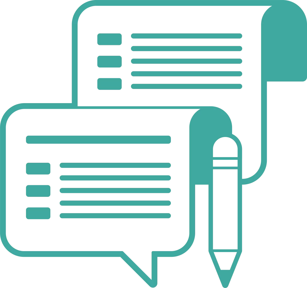 Vecteezy checklist report illustration in minimal style 13395048 copy 1024x961